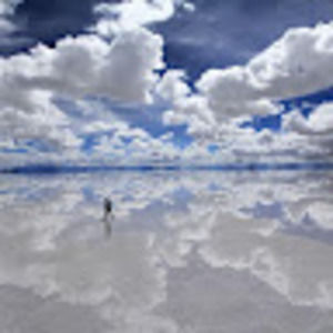 Meet your Posher, Gary